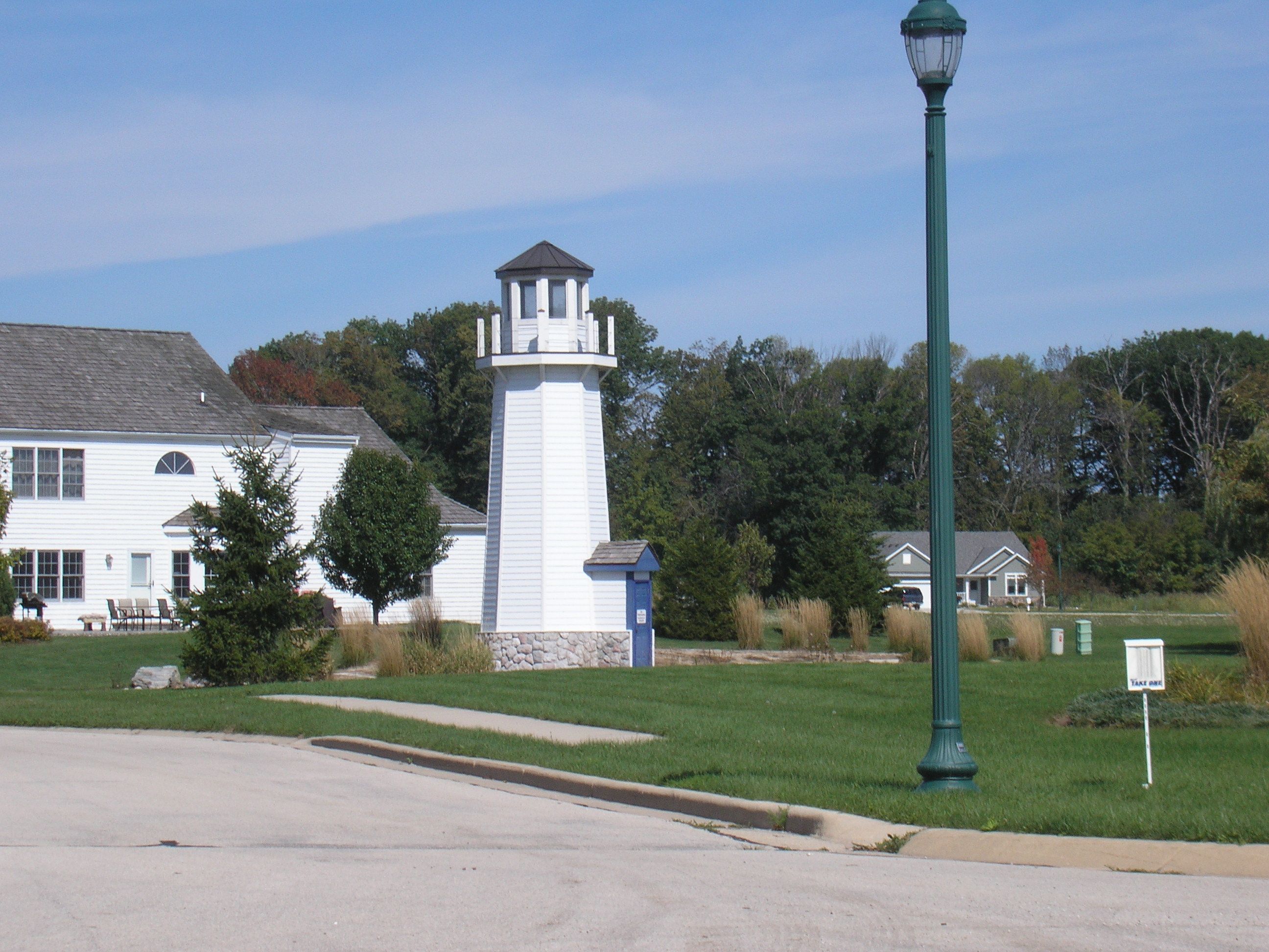 Providence Port Newport Development Corp.